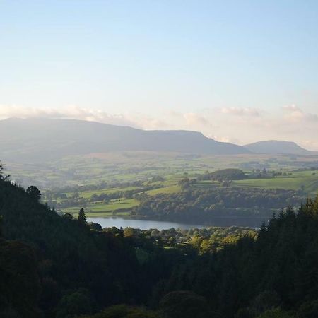 فيلا Glyn Mawr Barn بالا المظهر الخارجي الصورة
